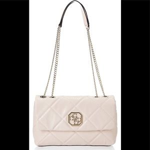 Guess Dilla Convertible Crossbody Purse